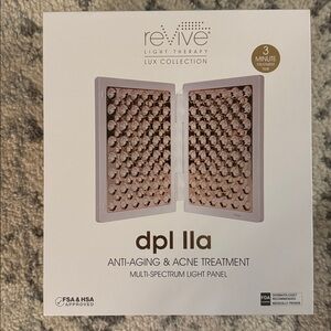reVive Lux Collection dpl IIa